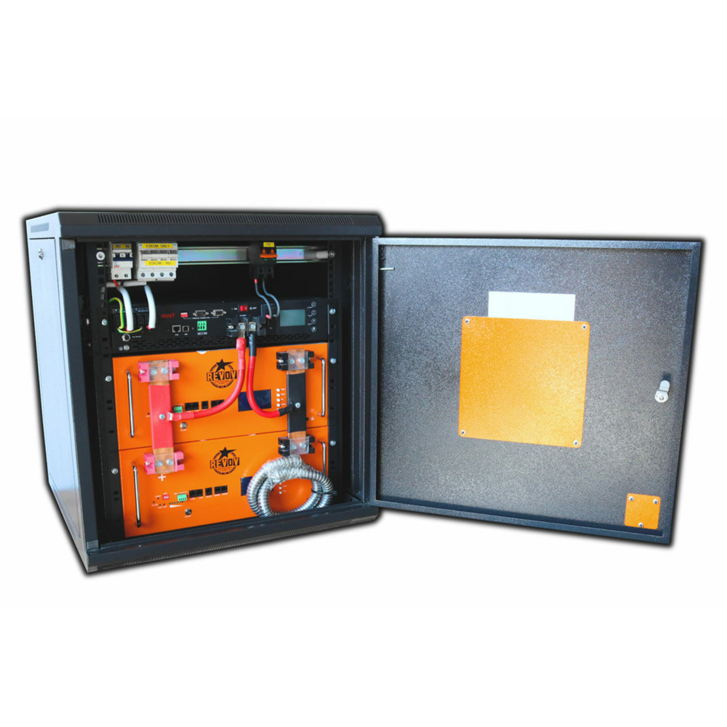 Revov CUBE 600-5.1 All-In-One