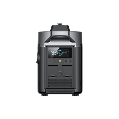Ecoflow Dual Smart Generator