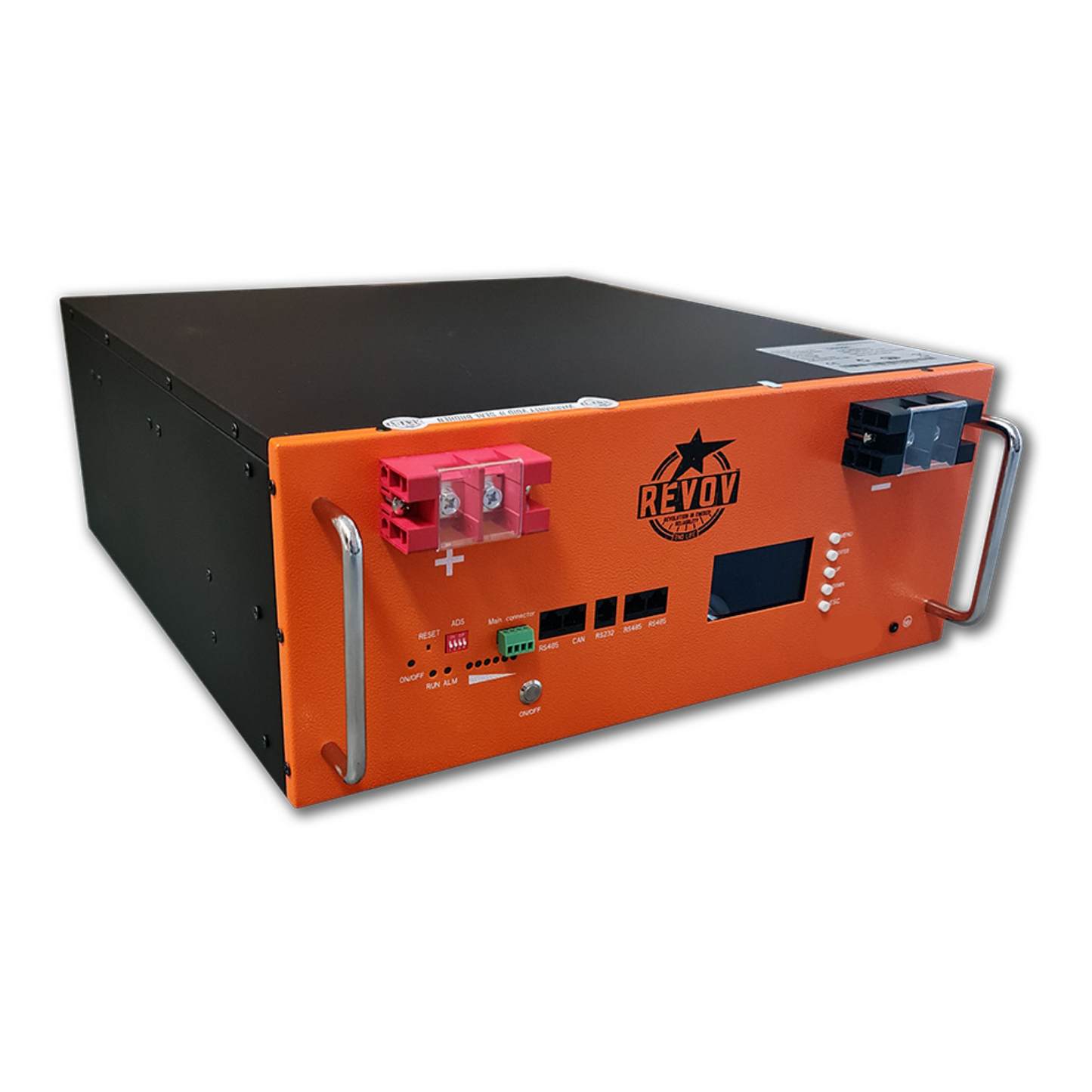 Revov R200 10.2 kWh Battery