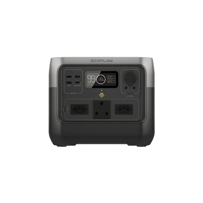 Ecoflow RIVER 2 PRO Power Station