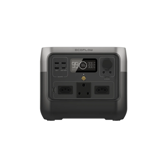 Ecoflow RIVER 2 PRO Power Station