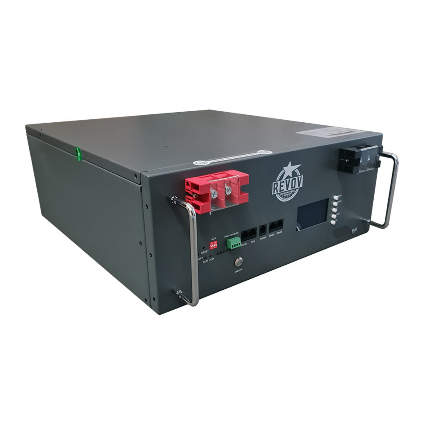 Revov B100 5,1kWh Battery