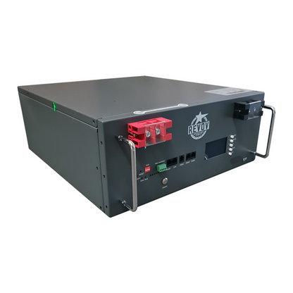 Revov B100 5,1kWh Battery