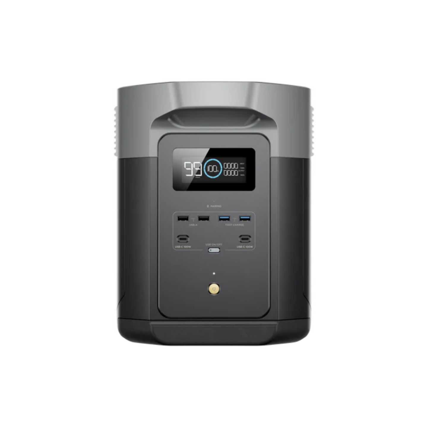 Ecoflow Delta 2 MAX Power Station