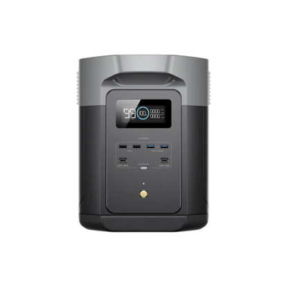 Ecoflow Delta 2 MAX Power Station