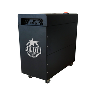 Revov Atom Power Station 5.12kWh