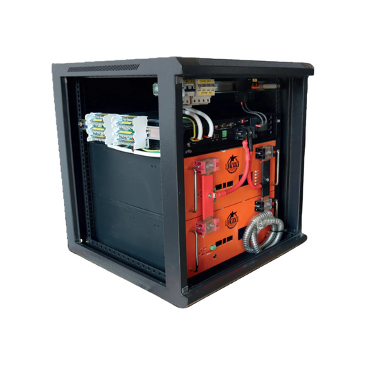 Revov CUBE 600-10.2 All-In-One