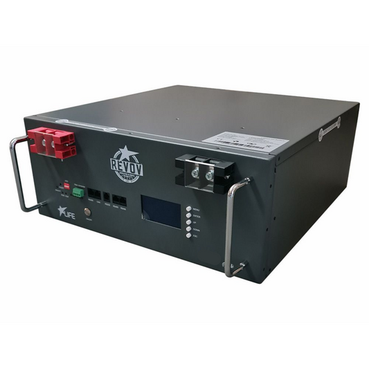 Revov B100 5,1kWh Battery