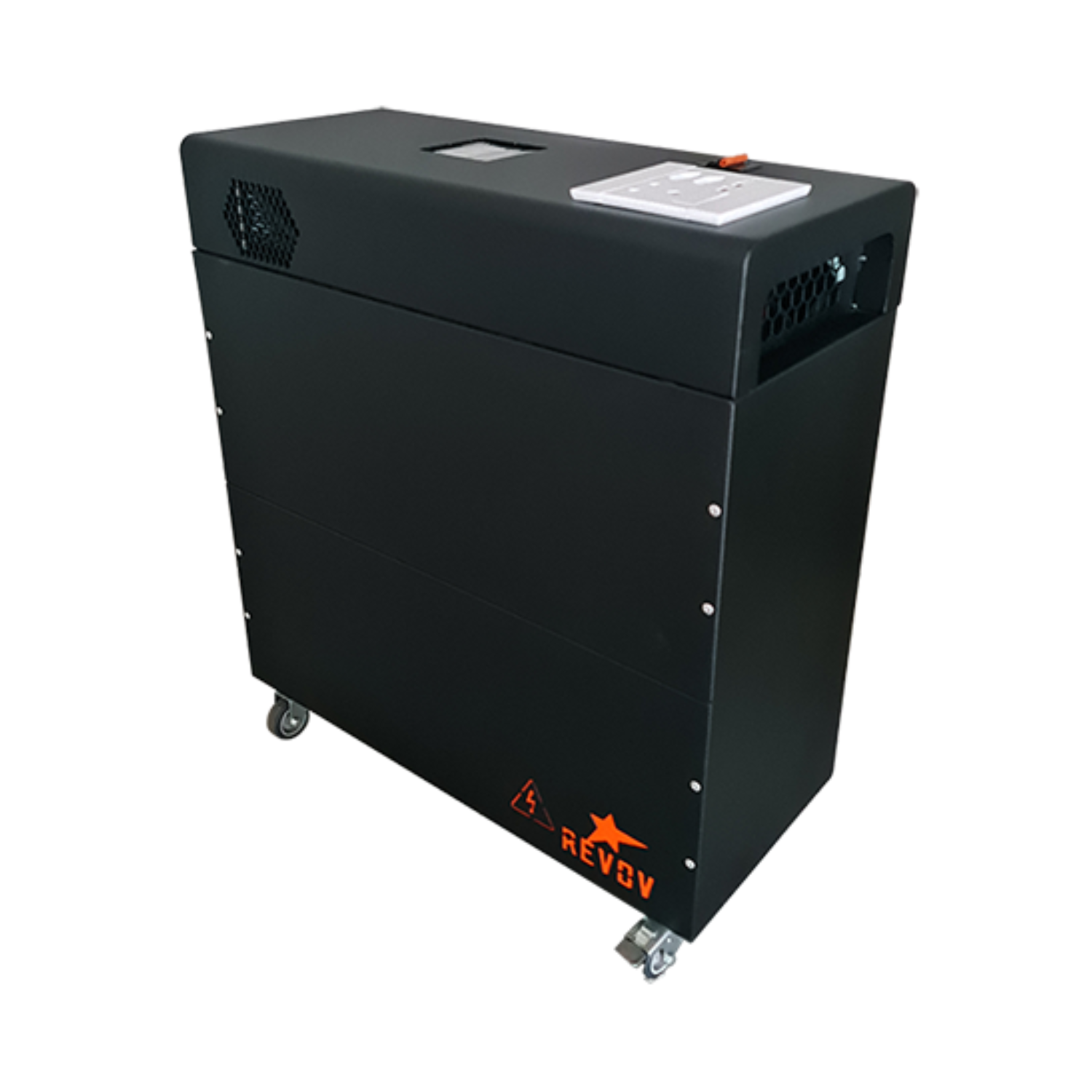 Revov Atom Power Station 5.12kWh