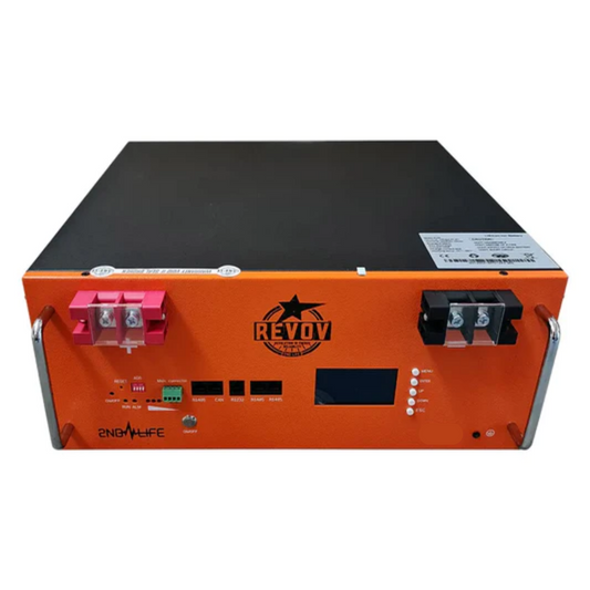 Revov R200 10.2 kWh Battery