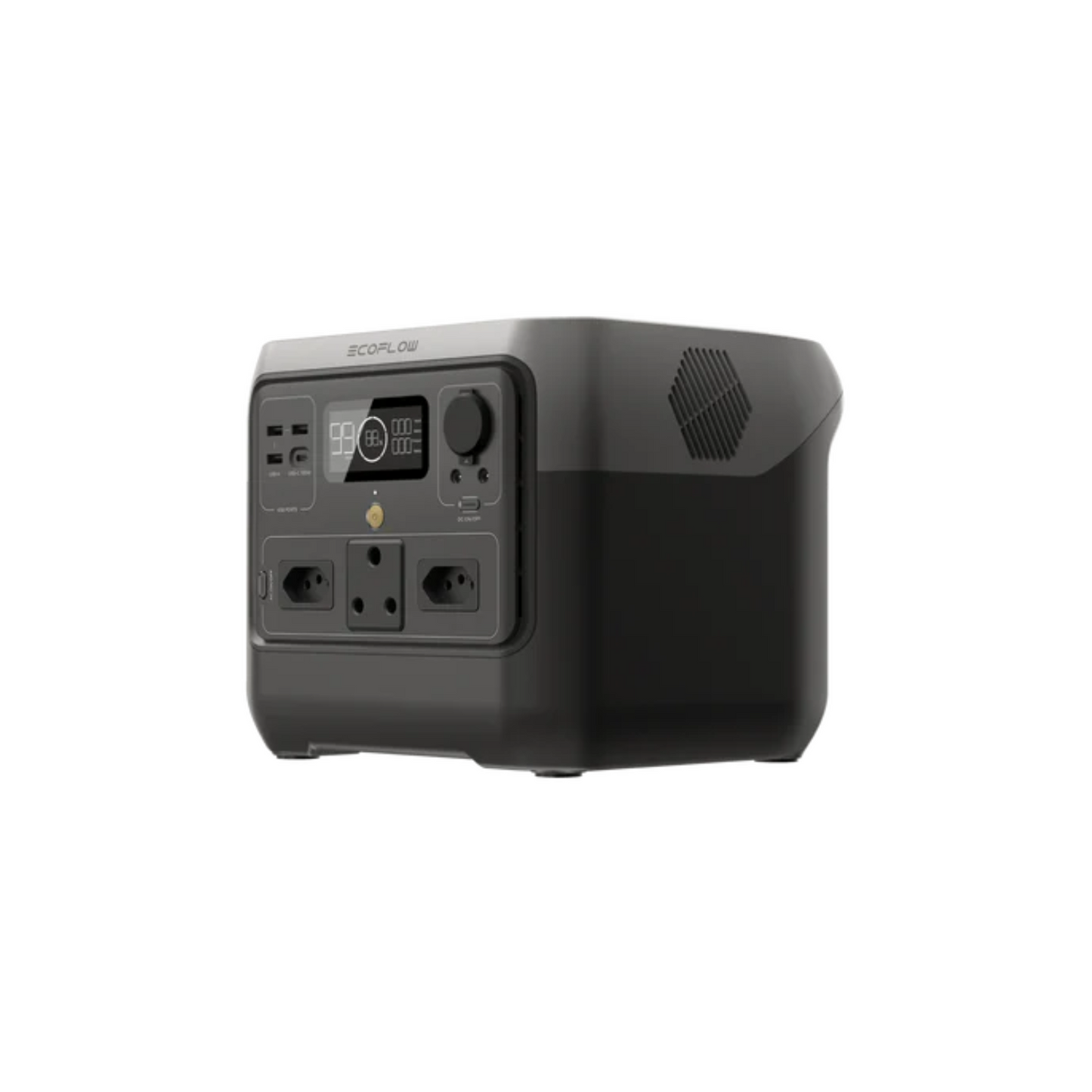 Ecoflow RIVER 2 PRO Power Station