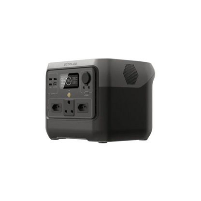 Ecoflow RIVER 2 PRO Power Station