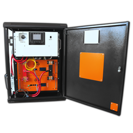 Revov CUBE 800-10.2 B100 All-In-One