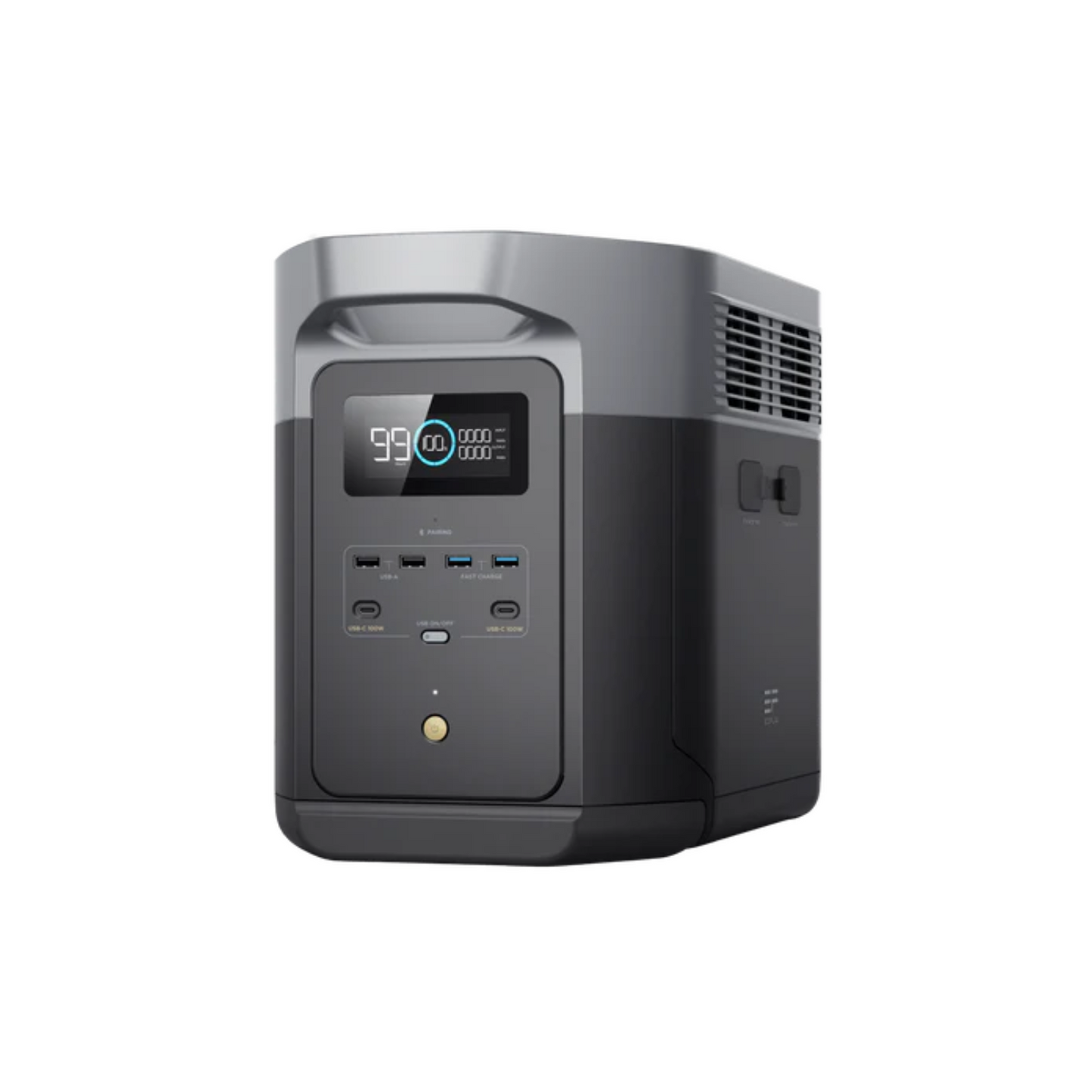 Ecoflow Delta 2 MAX Power Station