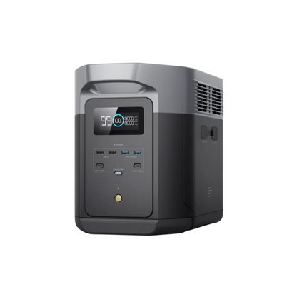Ecoflow Delta 2 MAX Power Station