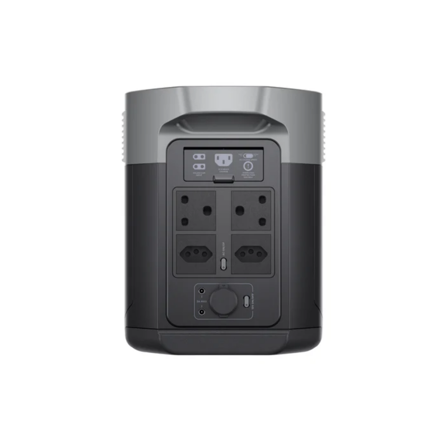 Ecoflow Delta 2 MAX Power Station
