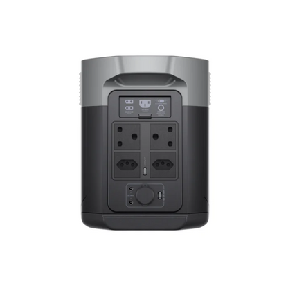 Ecoflow Delta 2 MAX Power Station