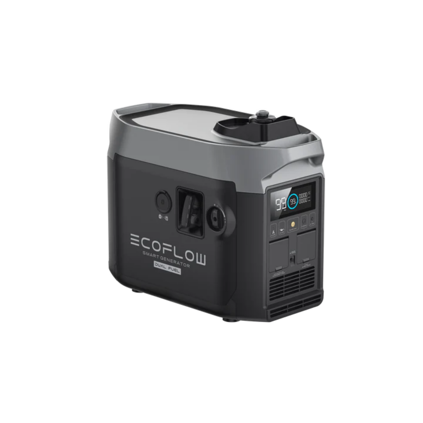Ecoflow Dual Smart Generator