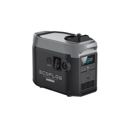 Ecoflow Dual Smart Generator