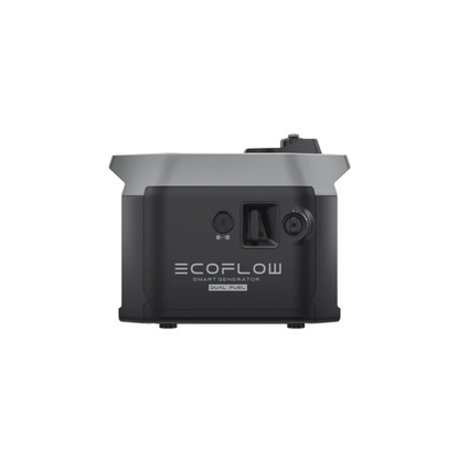 Ecoflow Dual Smart Generator