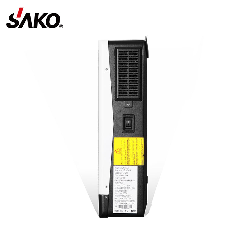 SAKO E-Sun Offgrid Inverter 3kW Inverter
