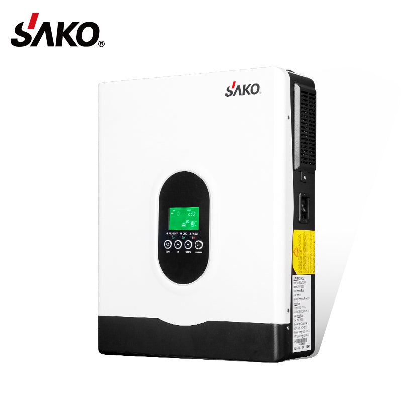 SAKO E-Sun Offgrid Inverter 3kW Inverter