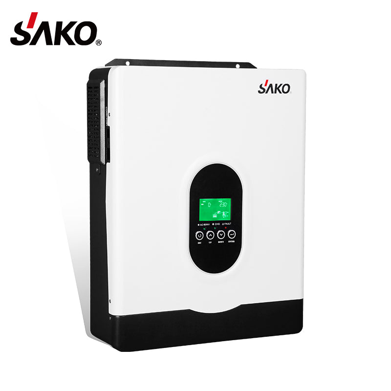 SAKO E-Sun Offgrid Inverter 3kW Inverter