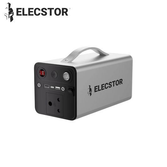 Elecstor CORE Power Station 314WH