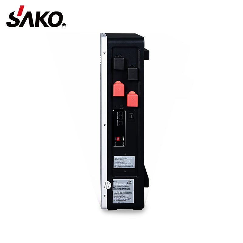 SAKO Li-Sun 51.2V 100Ah 5.12KWh