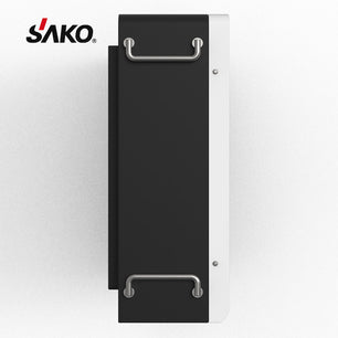 SAKO Li-Super 5.12KWh Battery