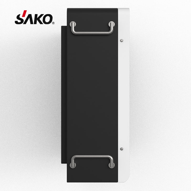 SAKO Li-Super 10,24KWh Battery