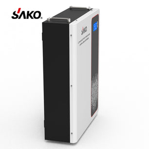 SAKO Li-Super 5.12KWh Battery