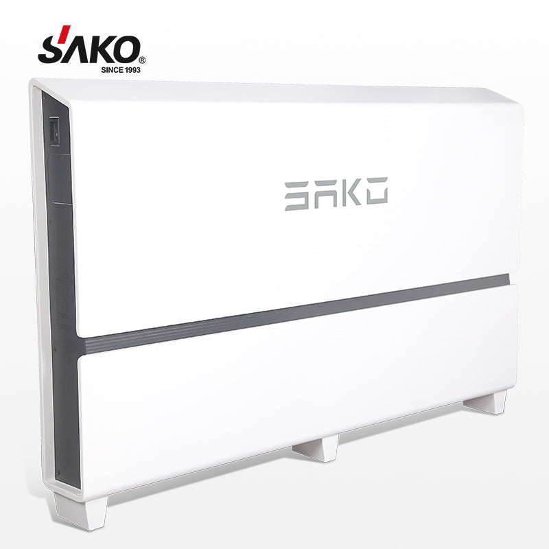 SAKO Li-Power Wall 7KWh Battery