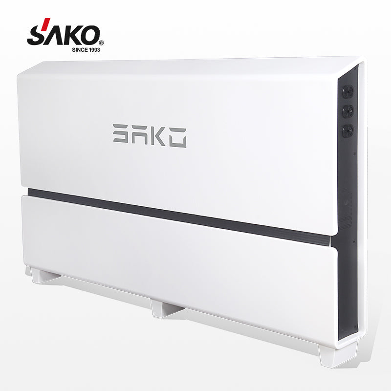SAKO Li-Power Wall 7KWh Battery