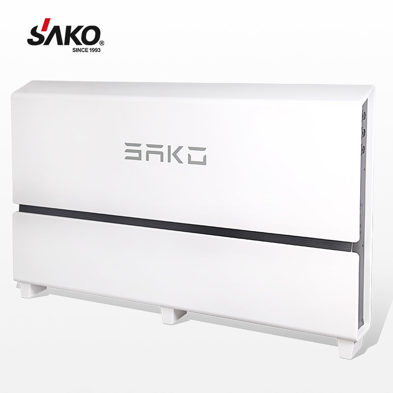SAKO Li-Power Wall 7KWh Battery