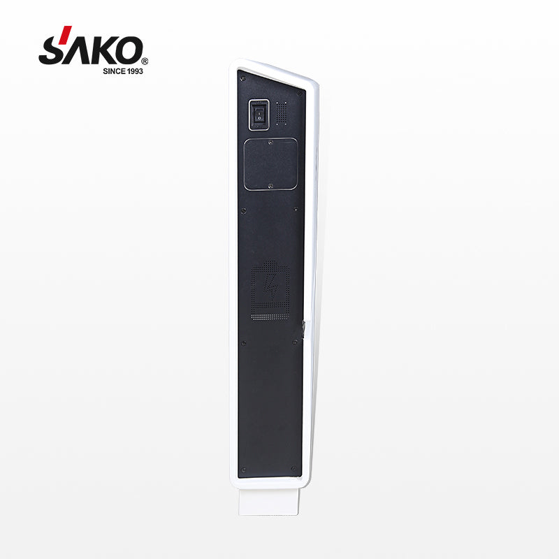 SAKO Li-Power Wall 7KWh Battery