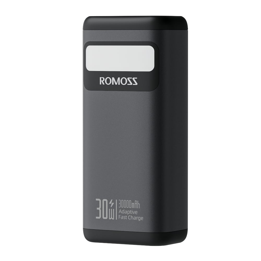 Romoss PMT30 Power Bank