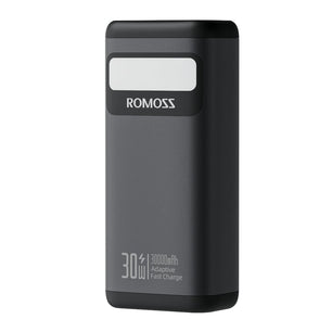 Romoss PMT30 Power Bank