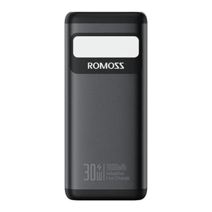 Romoss PMT30 Power Bank