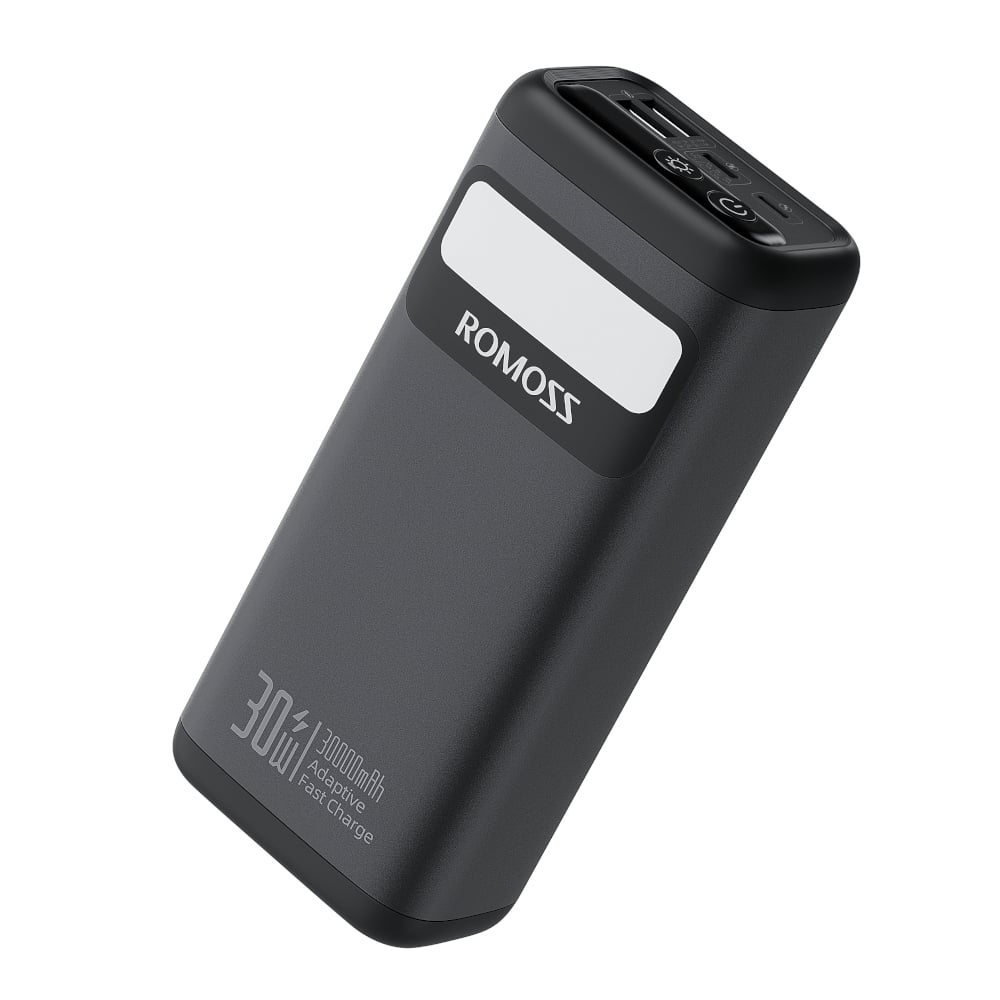 Romoss PMT30 Power Bank