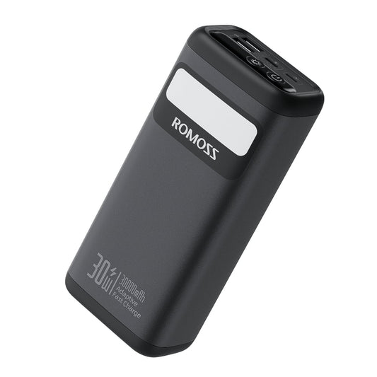Romoss PMT30 Power Bank