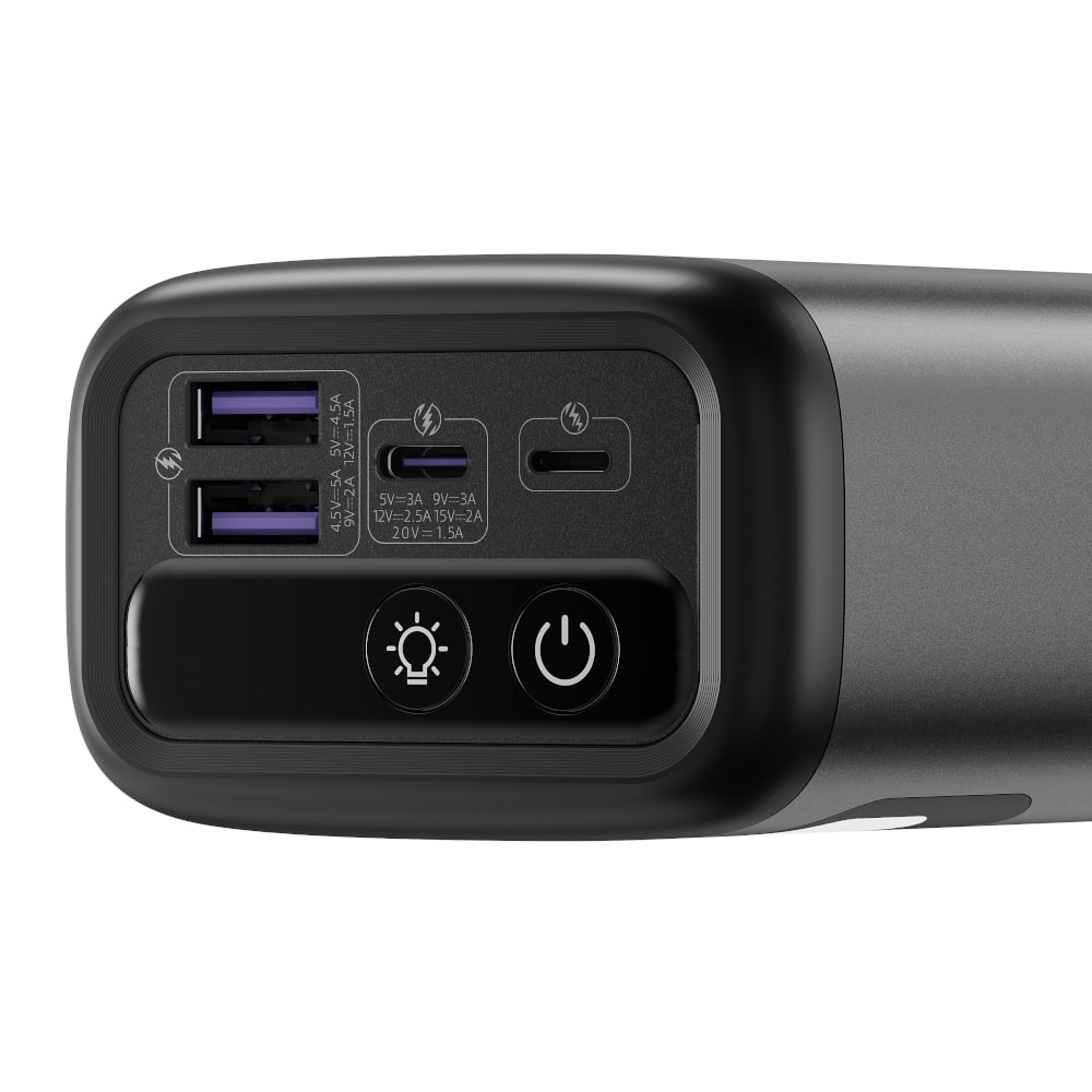 Romoss PMT30 Power Bank