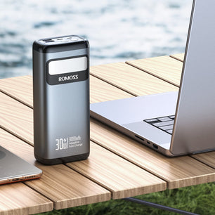 Romoss PMT30 Power Bank