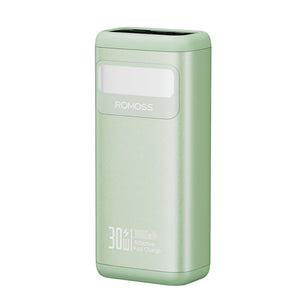 Romoss PMT30 Power Bank