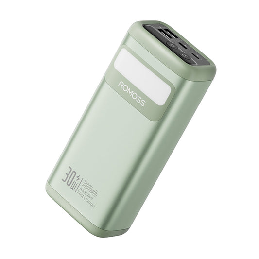 Romoss PMT30 Power Bank