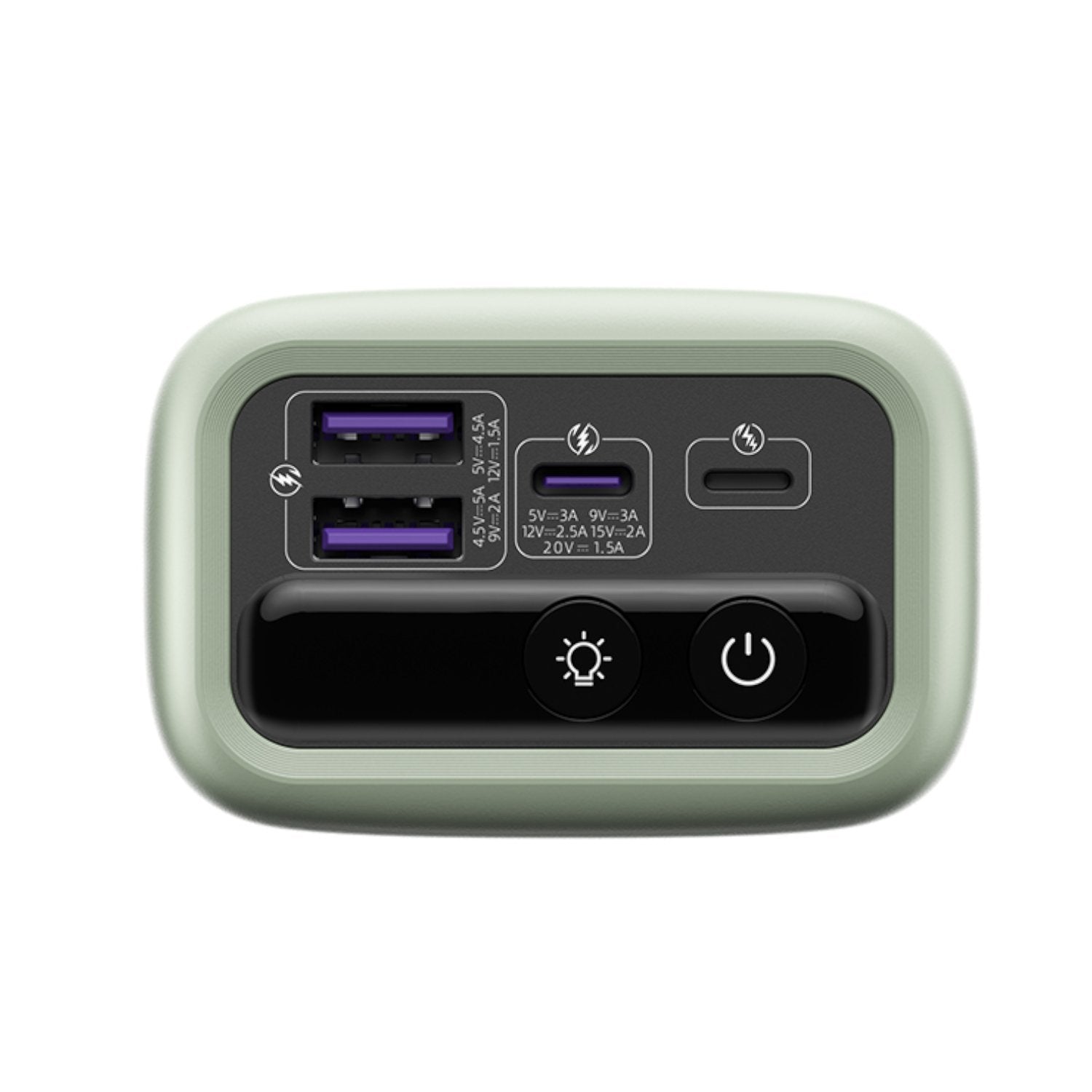 Romoss PMT30 Power Bank