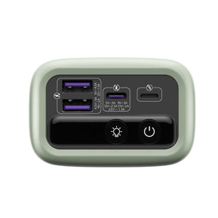 Romoss PMT30 Power Bank
