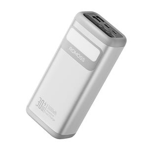 Romoss PMT30 Power Bank