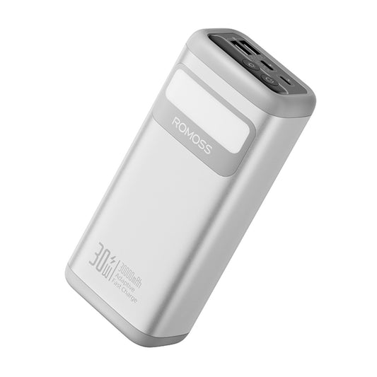 Romoss PMT30 Power Bank