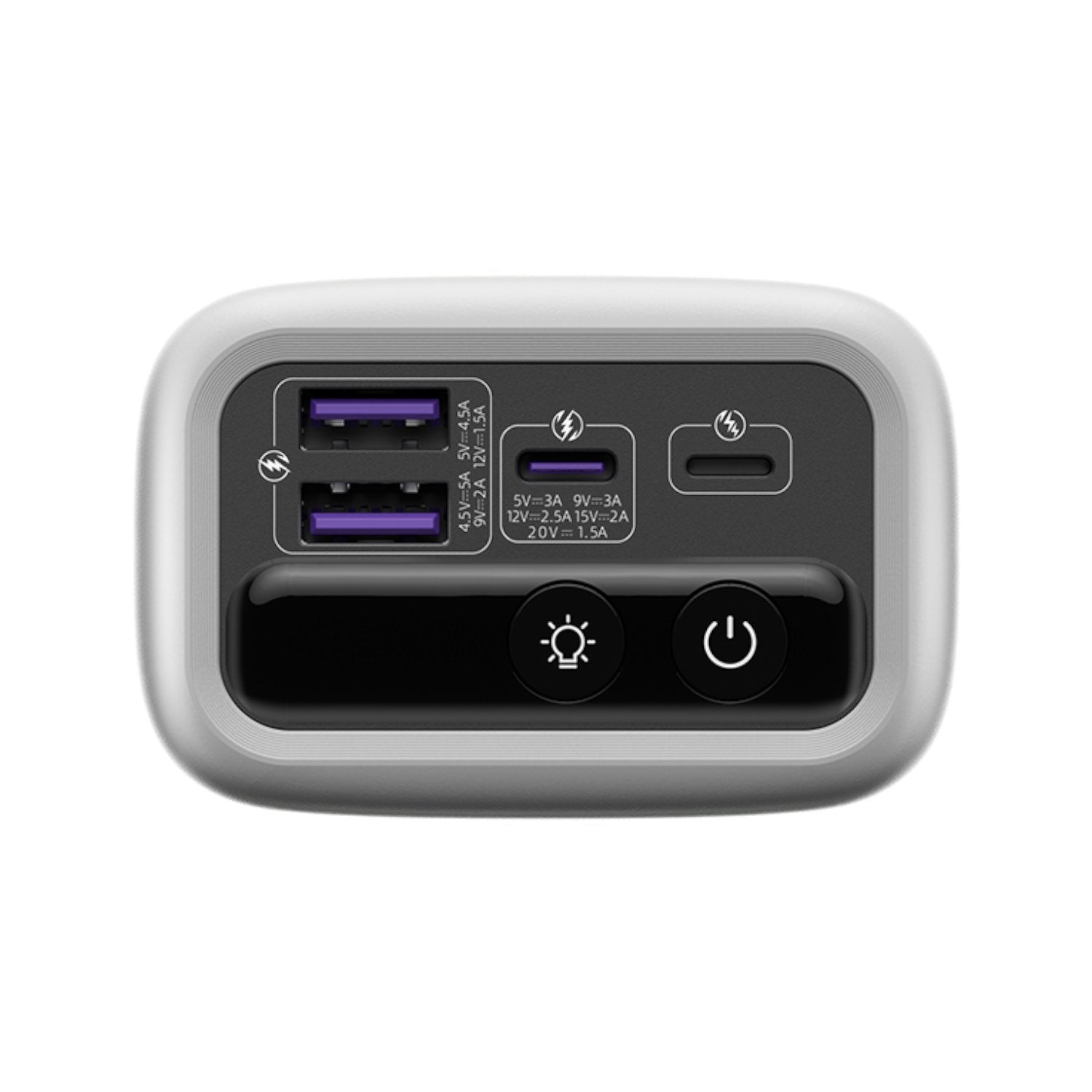 Romoss PMT30 Power Bank